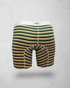 Striper mustard medio