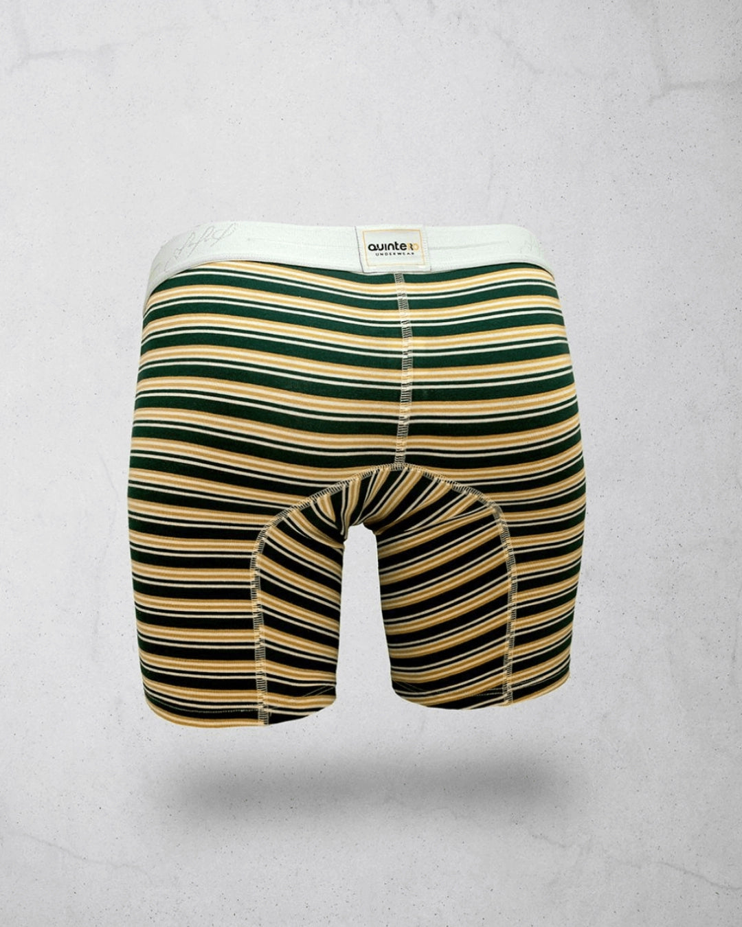 Striper mustard medio