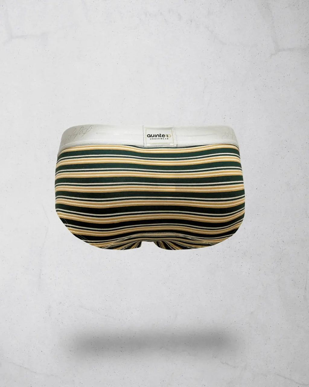Striper mustard brief