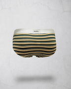 Striper mustard brief