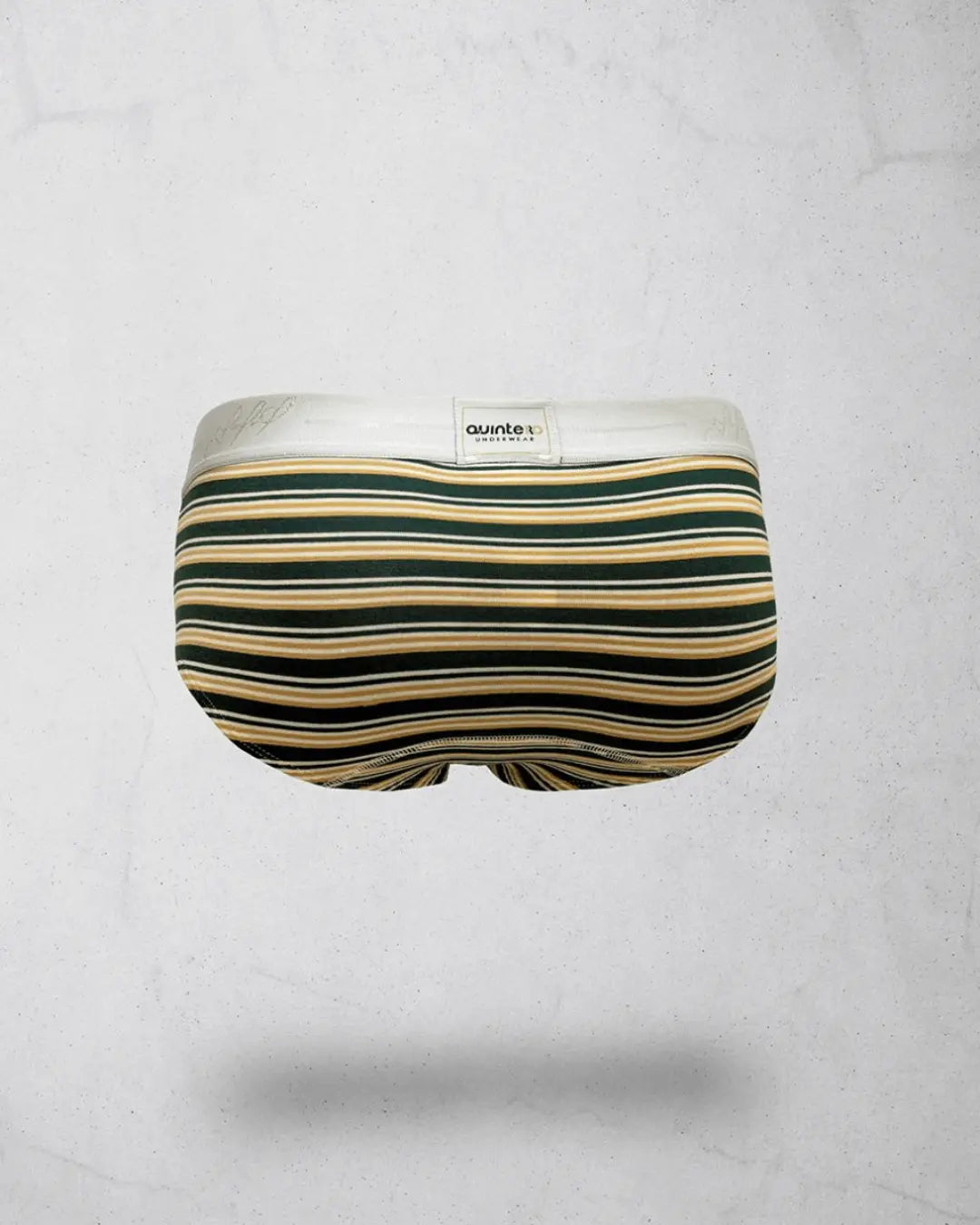 Striper mustard brief