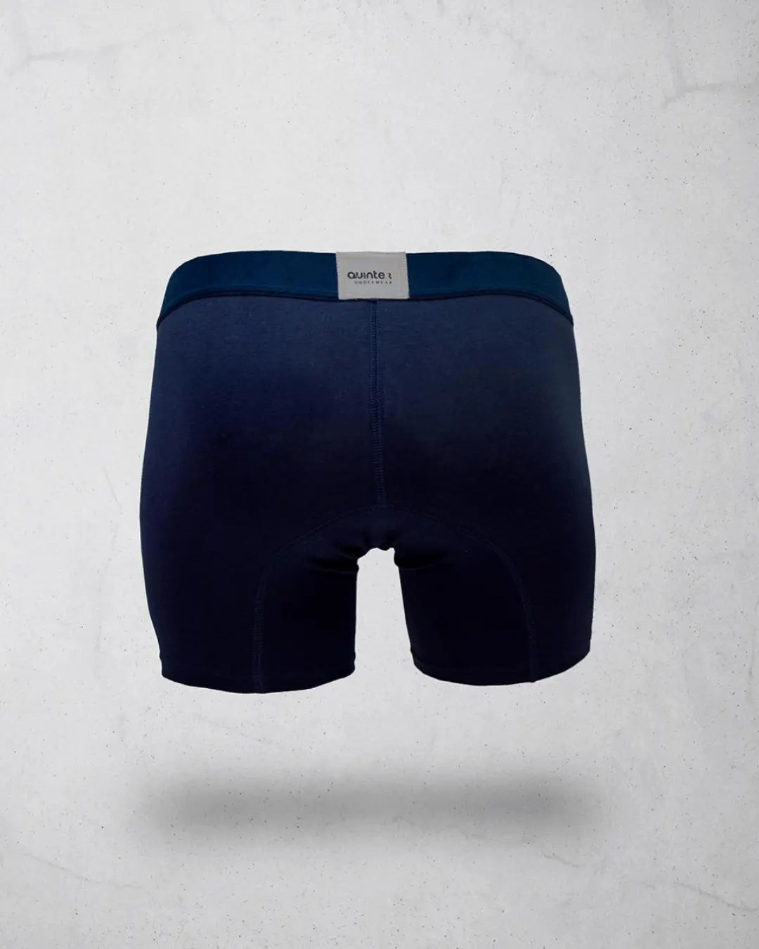 NAVY BLUE CLASIC LONDON CORTO
