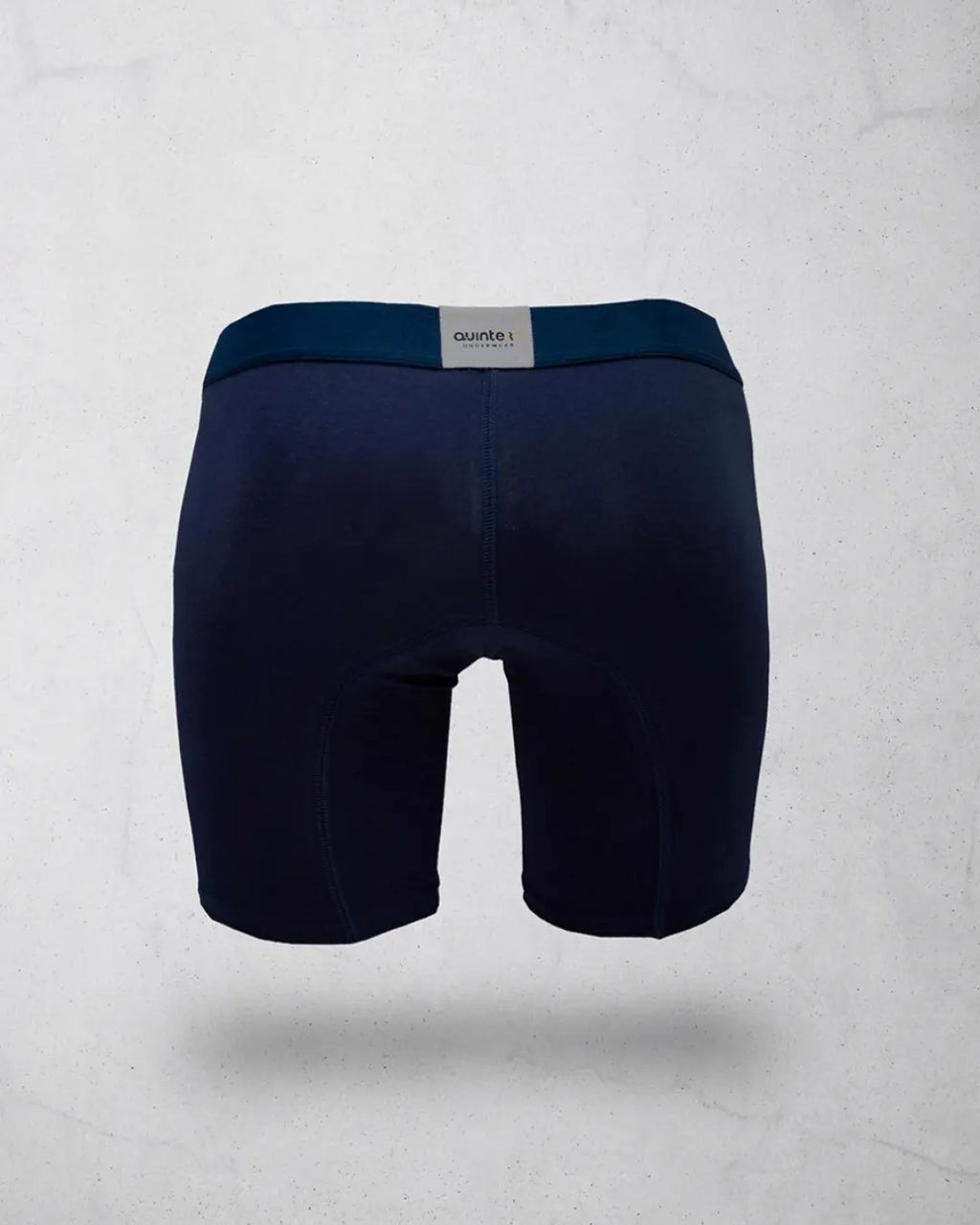 NAVY BLUE CLASIC LONDON MEDIO