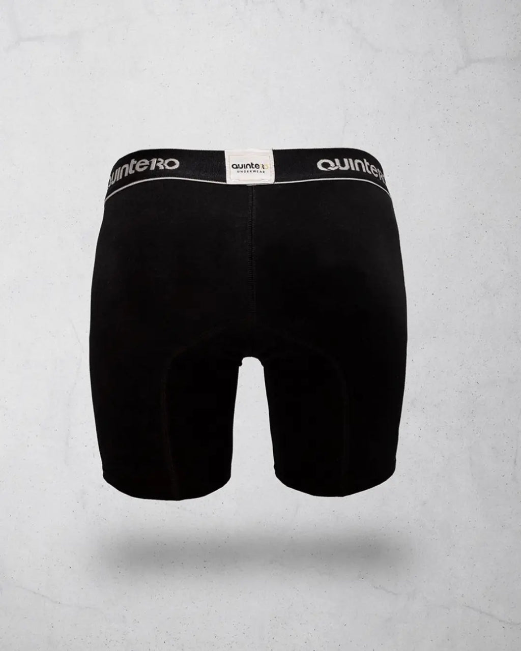 BLACK BLASIC MELLA MEDIO