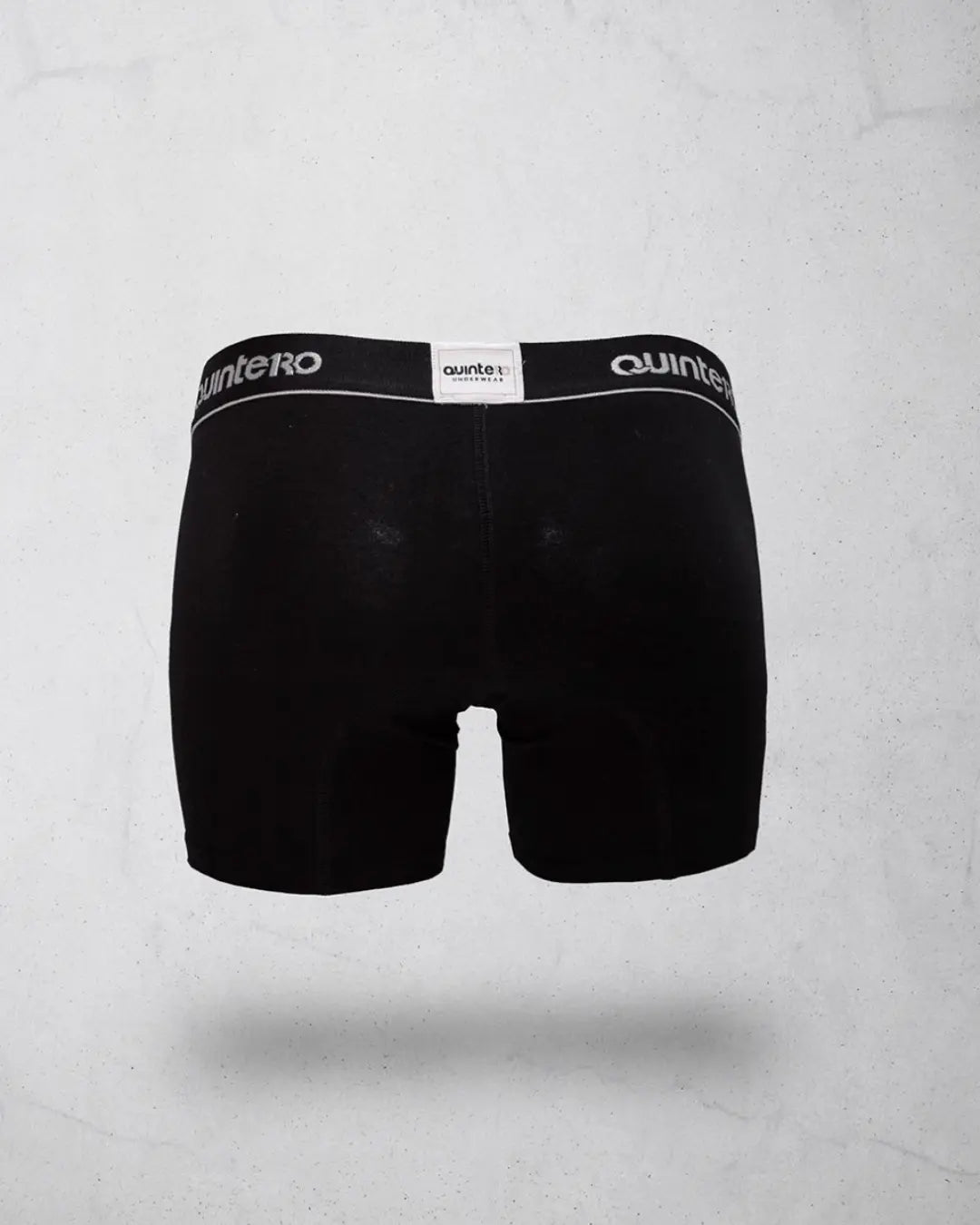 BLACK BLASIC MELLA CORTO