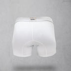 WHITE BLASIC MELLA Q10 CORTO