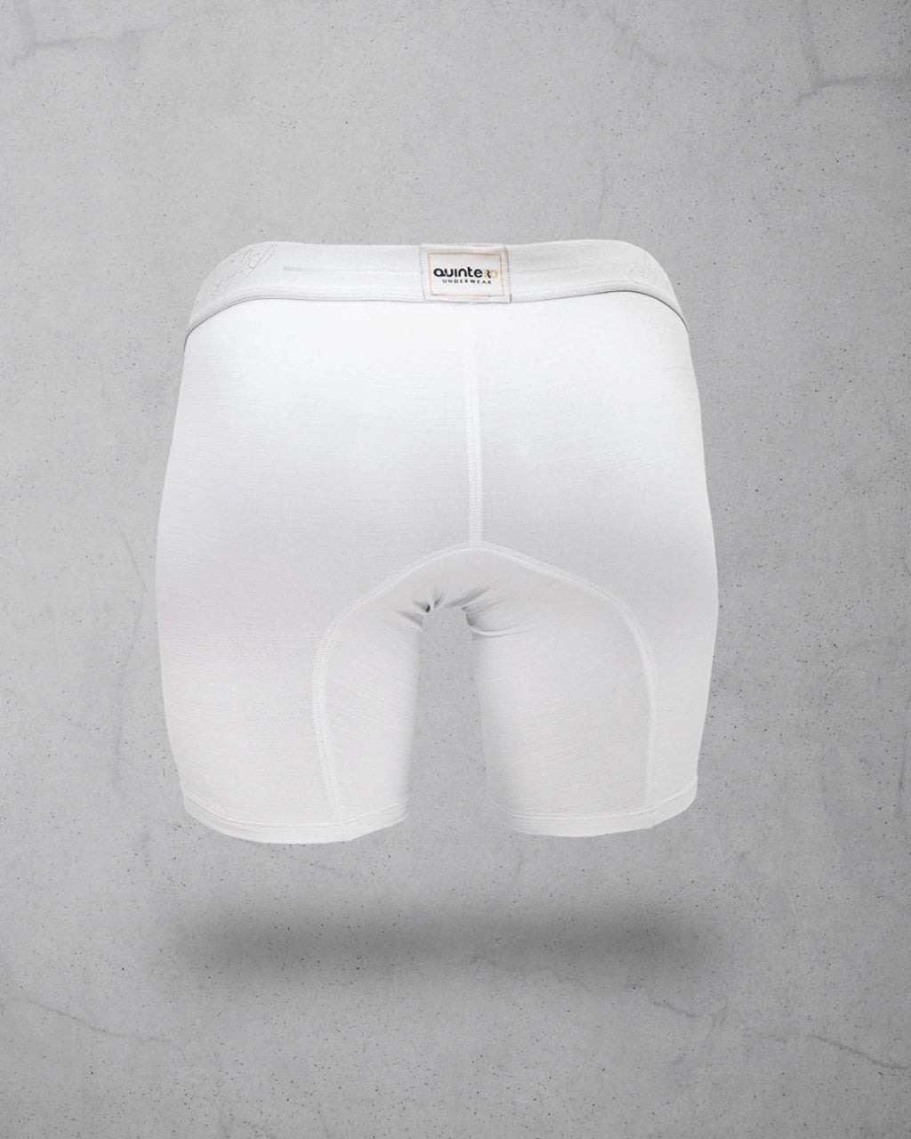 WHITE BLASIC MELLA Q10 MEDIO