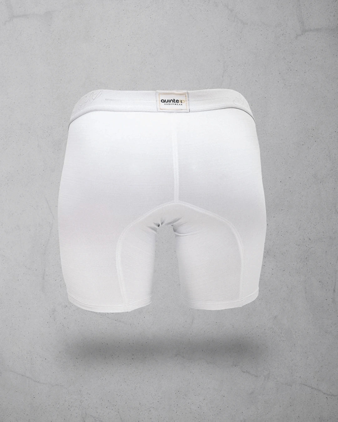 WHITE BLASIC MELLA Q10 MEDIO