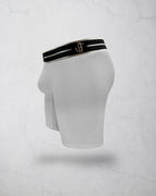 WHITE BLASIC MELLA MEDIO JF