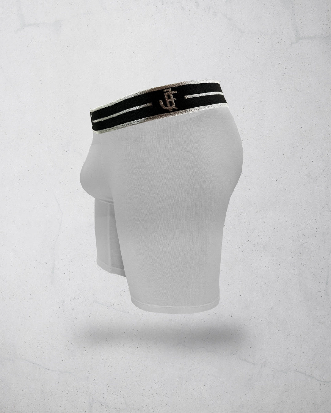 WHITE BLASIC MELLA MEDIO JF