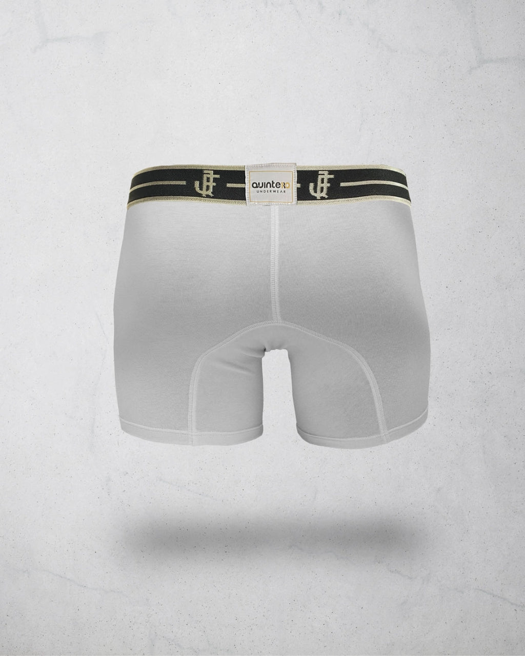 WHITE BLASIC MELLA CORTO JF