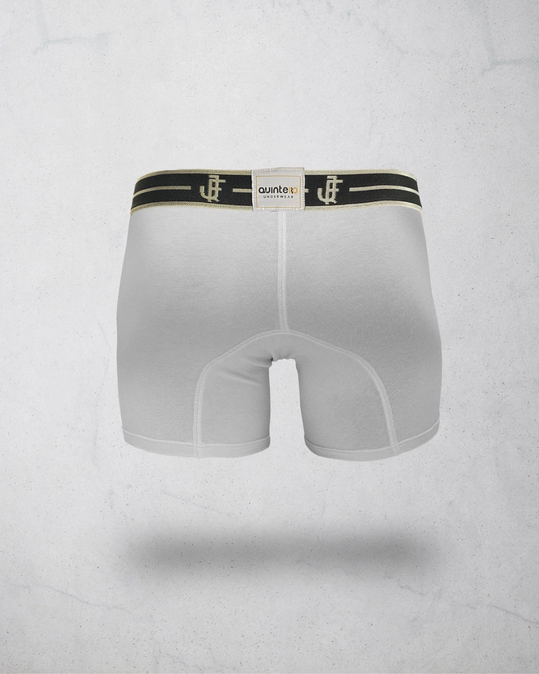 WHITE BLASIC MELLA CORTO JF