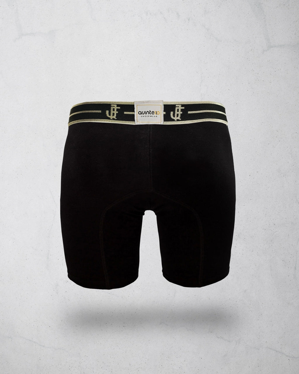 BLACK BLASIC MELLA MEDIO JF