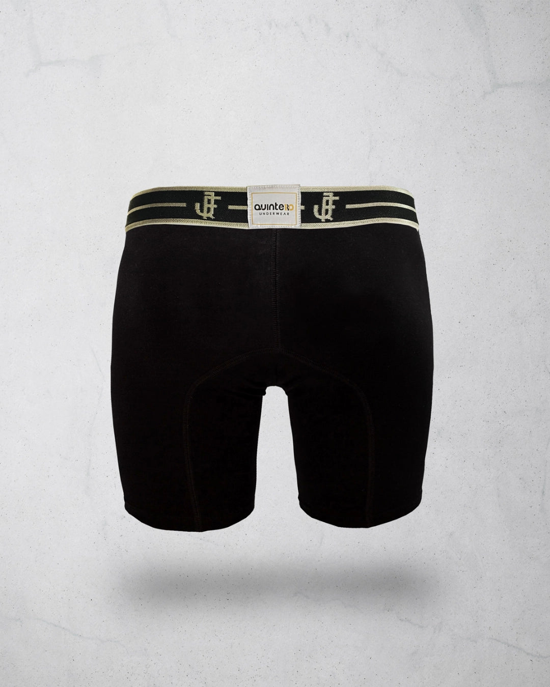 BLACK BLASIC MELLA MEDIO JF