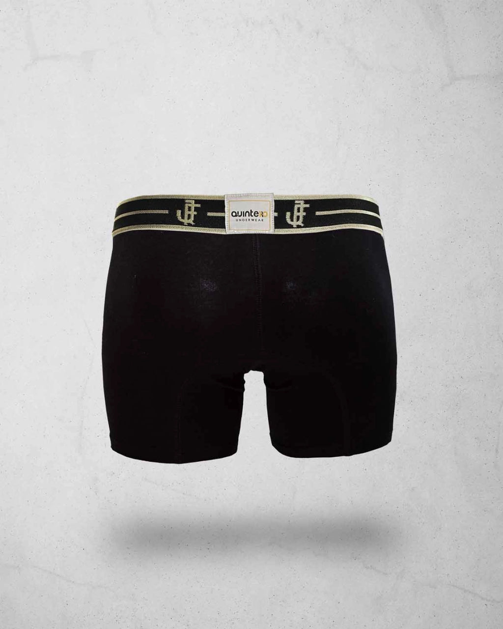 BLACK BLASIC MELLA CORTO JF