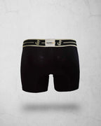 BLACK BLASIC MELLA CORTO JF