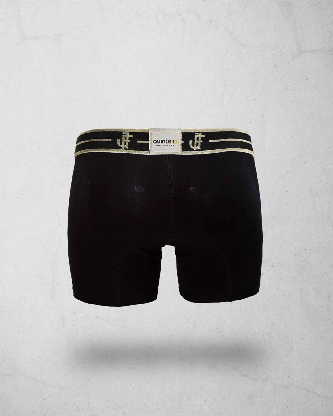 BLACK BLASIC MELLA CORTO JF