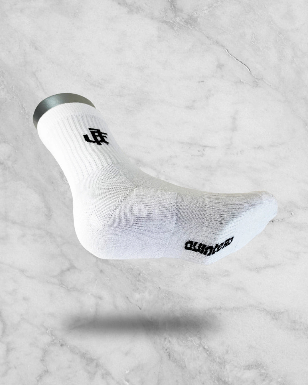 CALCETIN CAÑA LARGO BLANCO