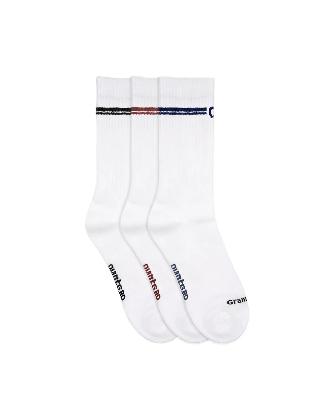 3 Pack – Calcetines Grandeza
