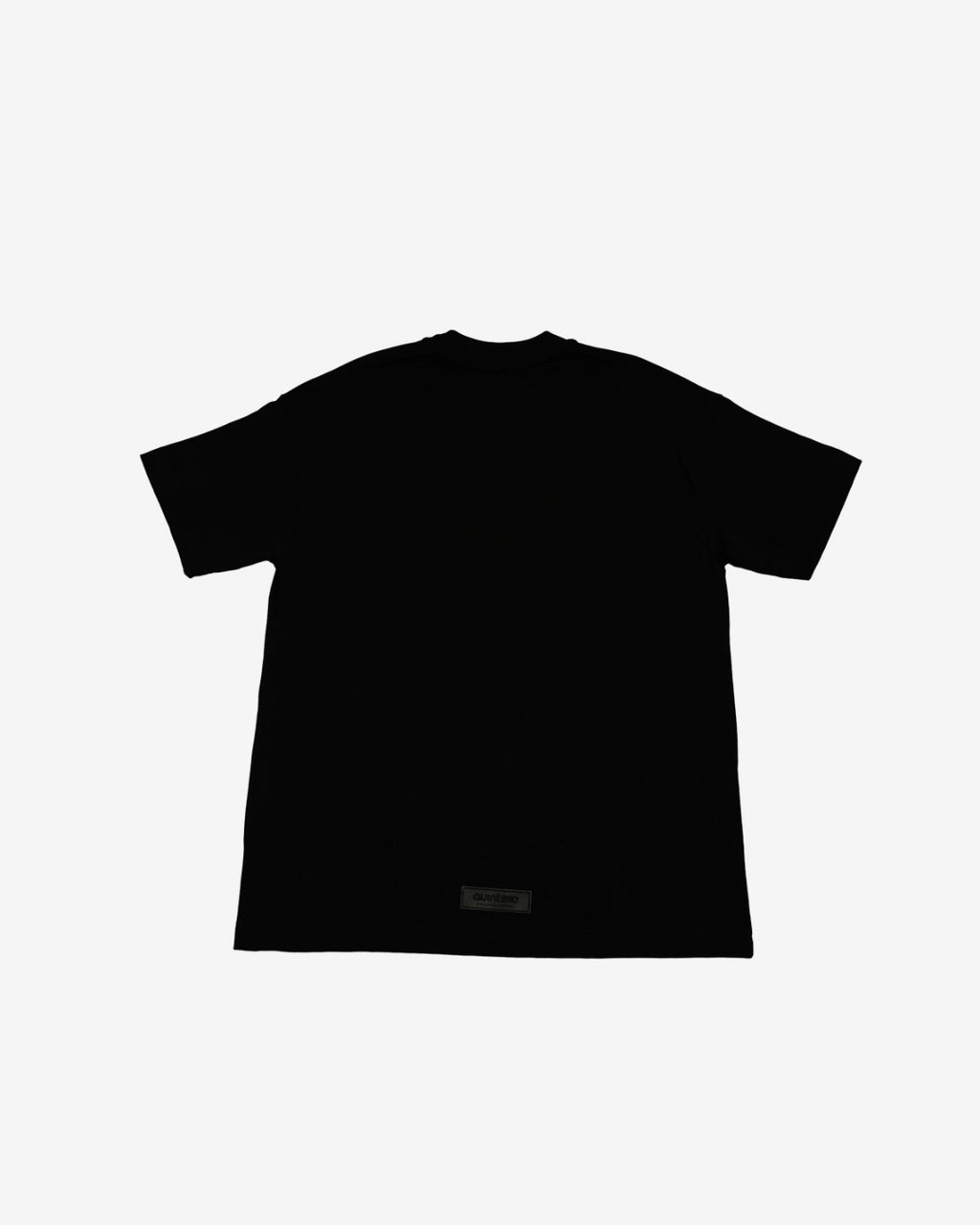 Camiseta Feelings 10 Negra