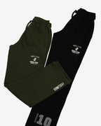 Jogger Feelings Verde