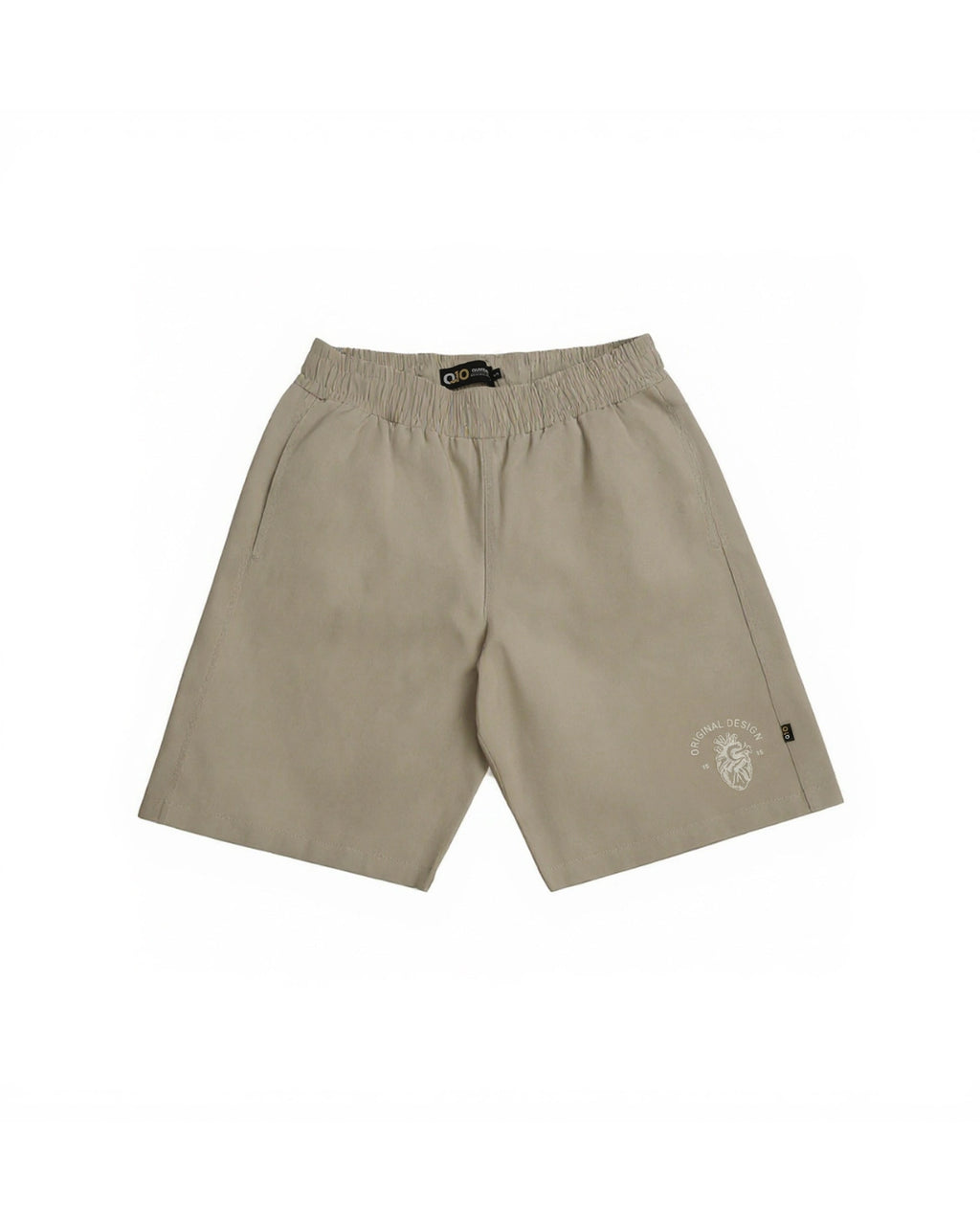 Set Casual Feelings Beige