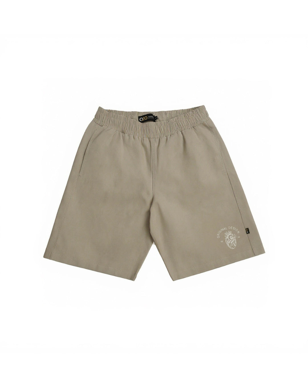 Set Casual Feelings Beige