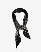 Bandana Negra Love The Process