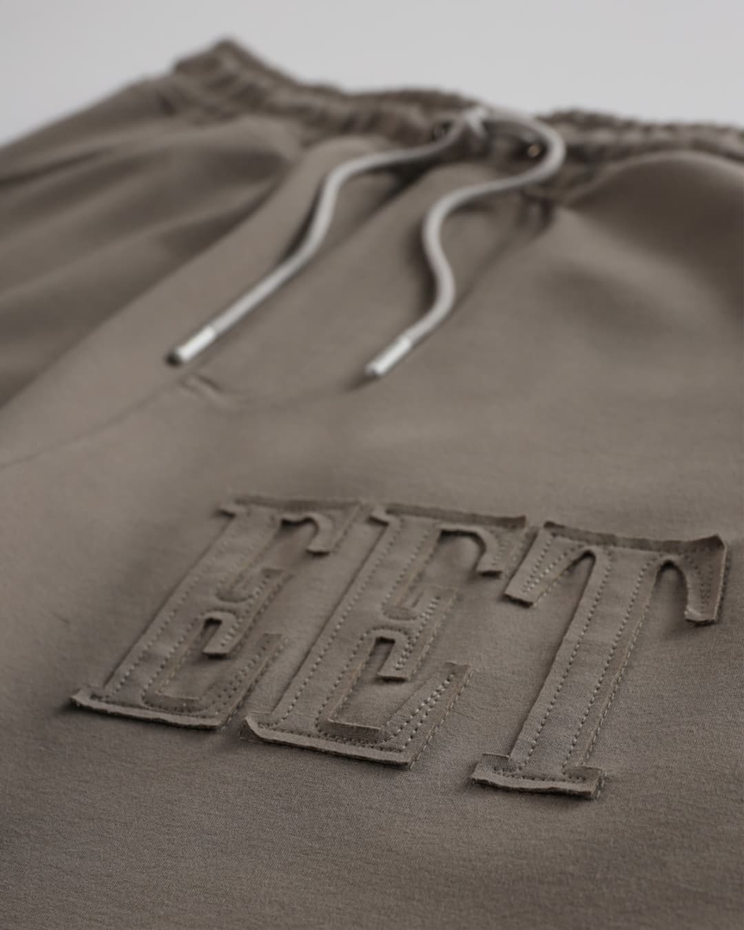 Pantalón  My Hood Gris