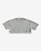 Crop Top Oversize My Hood Gris