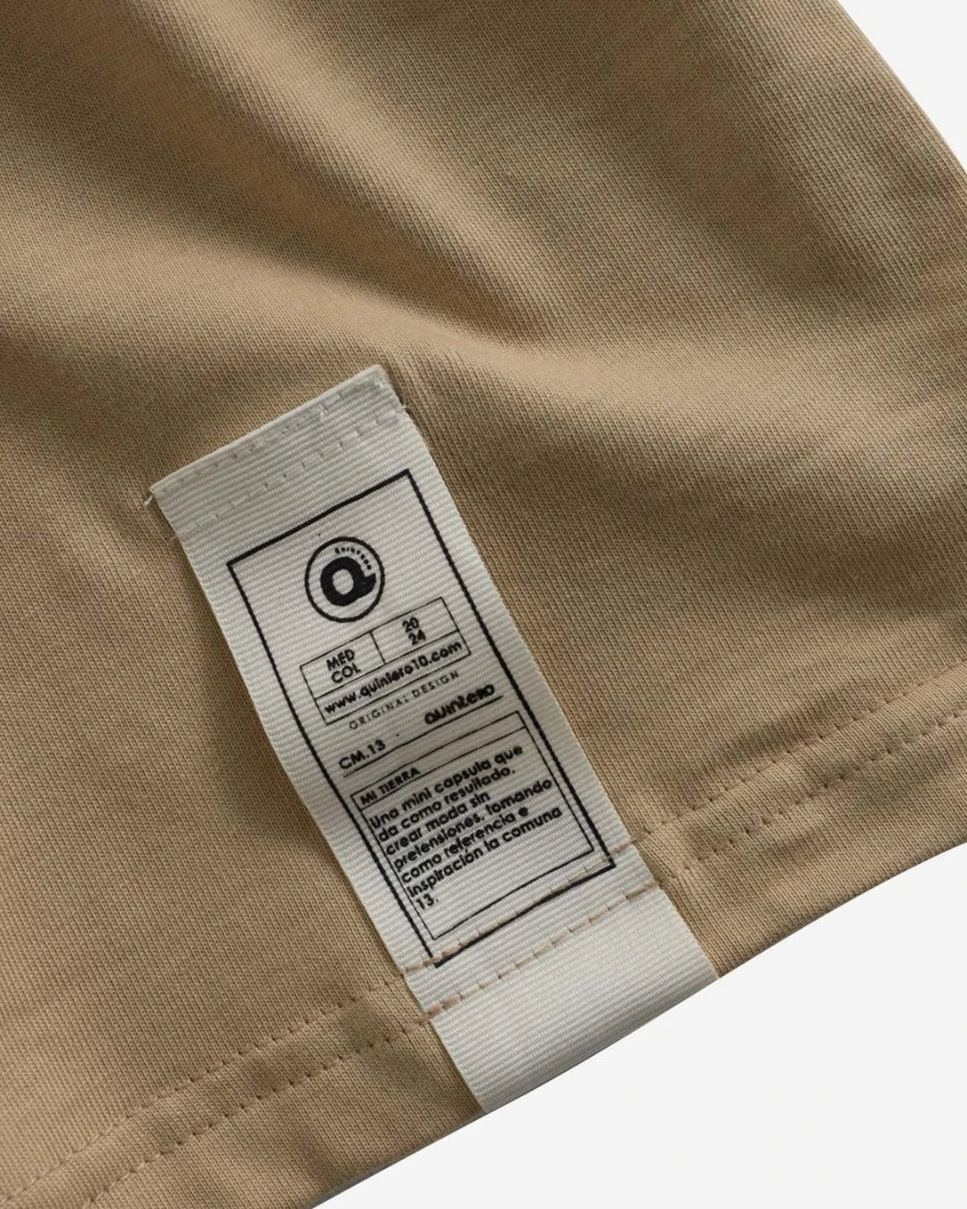 Camiseta Slim My Hood Arena