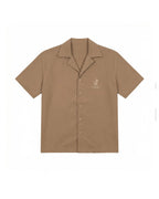 Camisa  Designio Marrón