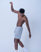 Bermuda Basic Designio JF Gris