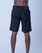 Bermuda Cargo Designio Negro