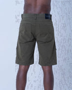Bermuda Cargo Designio Verde