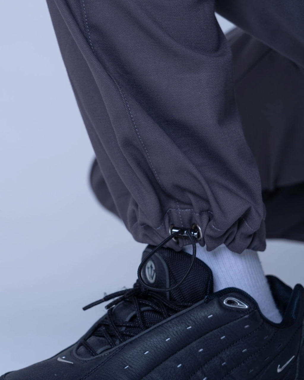 Jogger Cargo Designio Gris