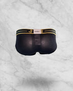 ROCOSO BLACK BRIEF