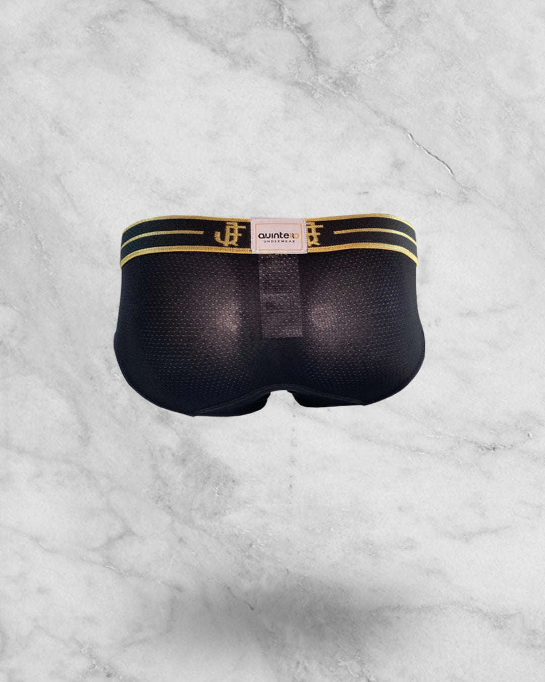 ROCOSO BLACK BRIEF