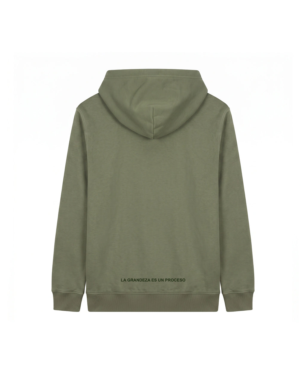 Pack Hoodie Negro + Verde