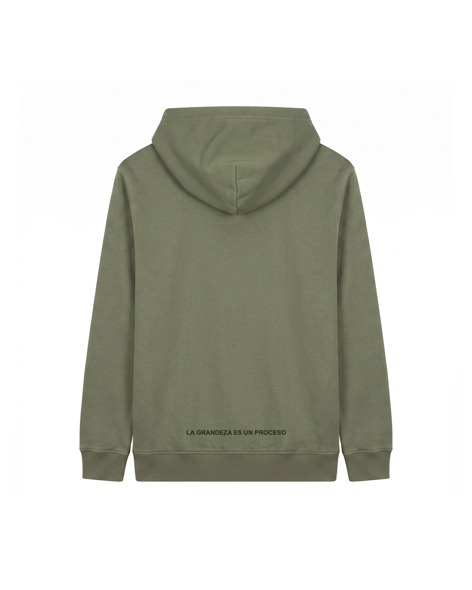 Pack Hoodie Negro + Verde