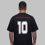 Polo legado de gloria negra