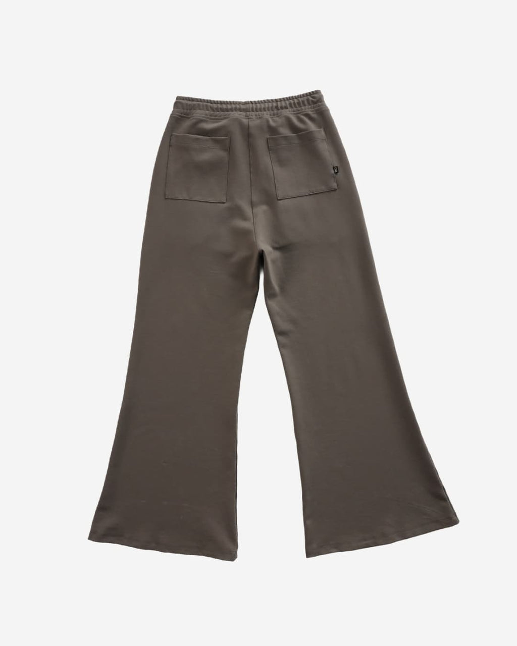 Pantalón  My Hood Gris