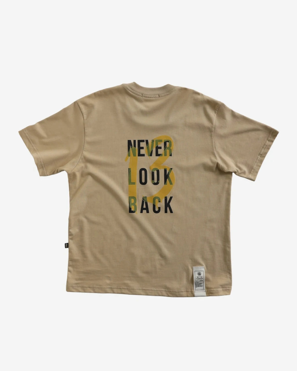 Camiseta Slim My Hood Arena