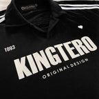 Polo legado de gloria negra