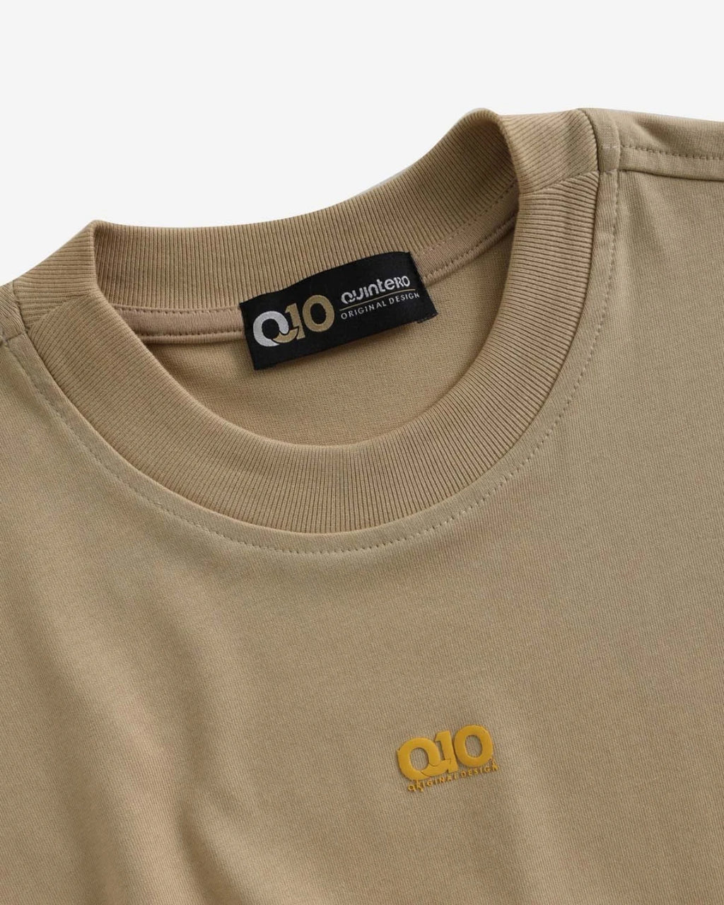 Camiseta Slim My Hood Arena