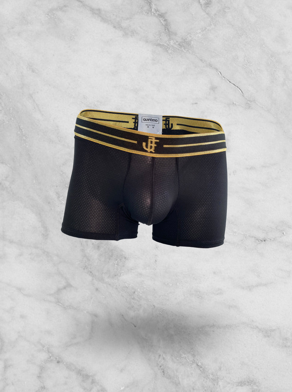 ROCOSSO BLACK CORTO