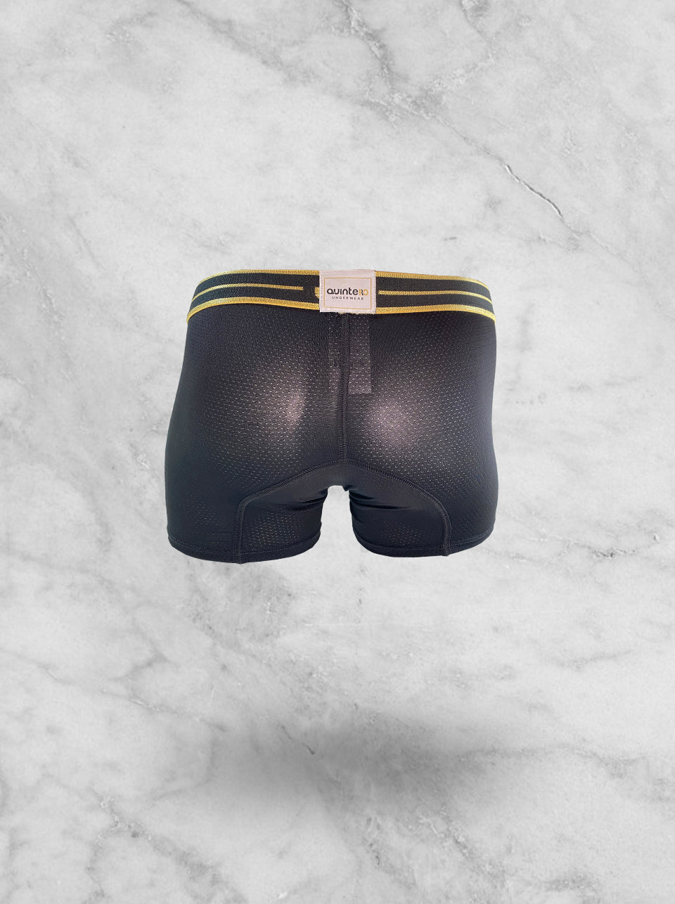 ROCOSSO BLACK CORTO