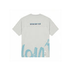 Camiseta Oversize My Hood Gris