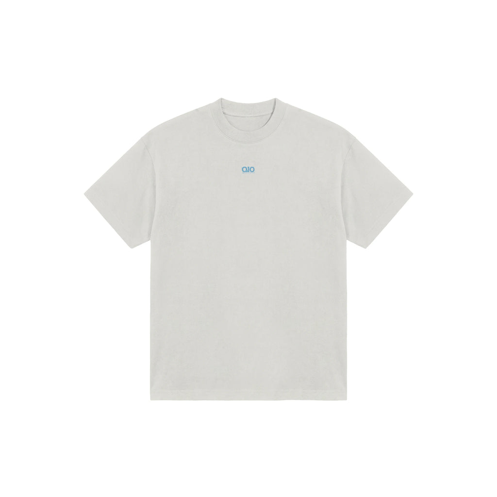 Camiseta Oversize My Hood Gris