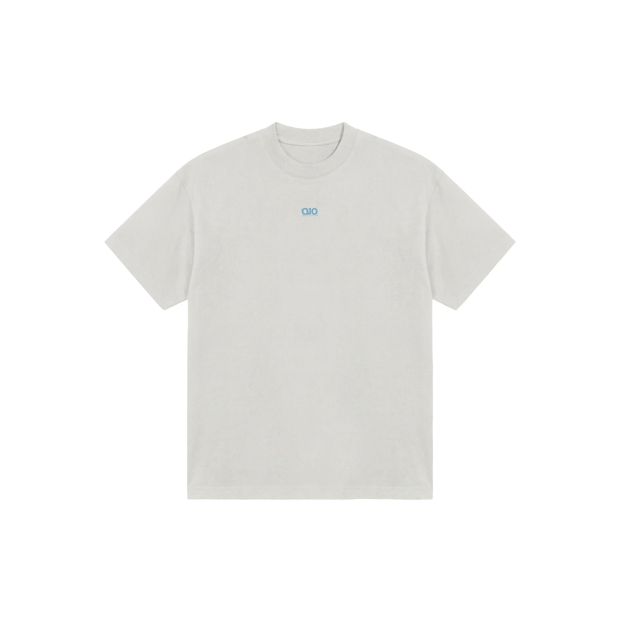 Camiseta Oversize My Hood Gris